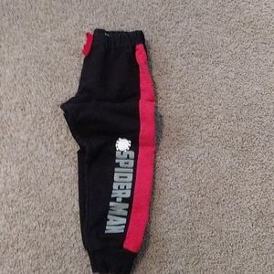 Boys joggers